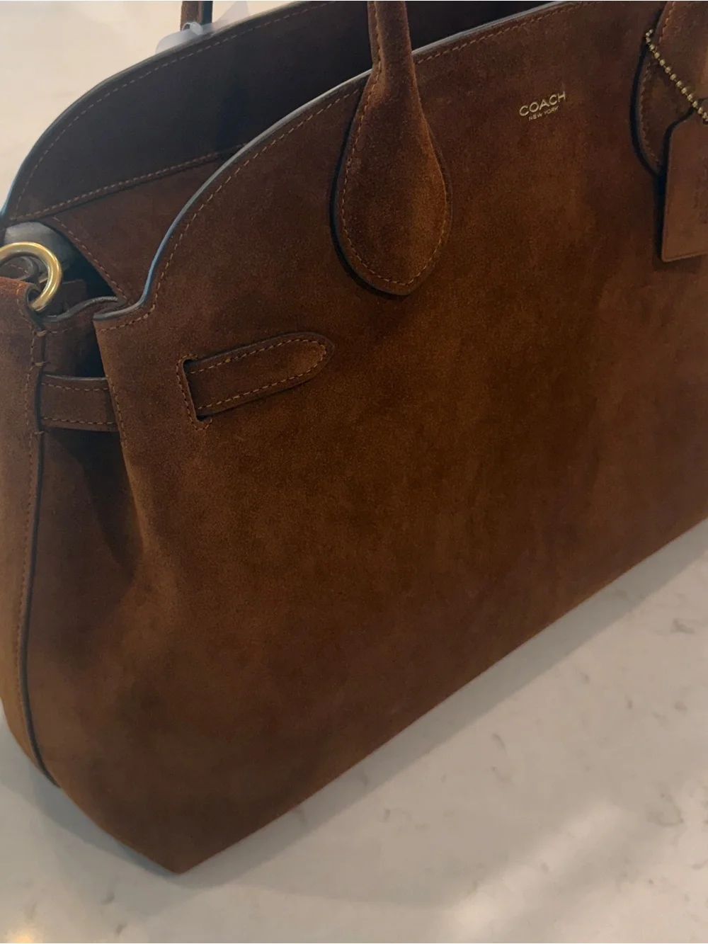 Coach brand new
